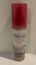 TRESemme Nourishing Rituals Cashmere Touch Hydrating Serum, 3.3 oz. -- New