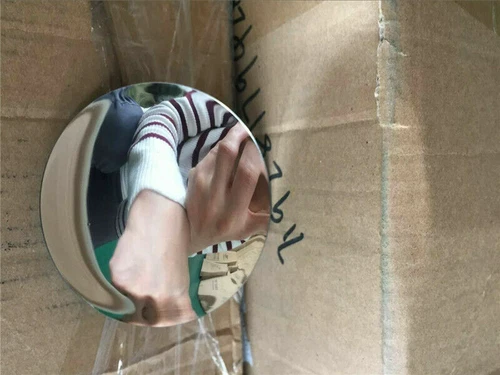 10-30mm Acryl Parabol Hohl Spiegel Fokus UV Schutz Stabil Langlebig - Bild 7 von 7