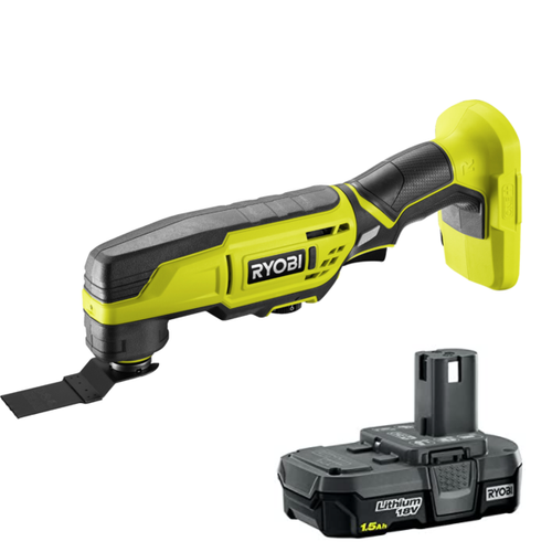 NEW RYOBI P343vn 18V 18-Volt ONE+ Multi 