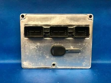 PLUG & PLAY VIN & KEY 03 EXPEDITION 4.6 ECU ECM MODULE PCM 3L1A-12A650-JE JJN4