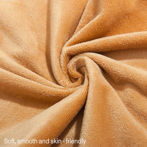 Ultra Soft Warm Velvet Cushion Cover Throw Pillow Cover 2 Pack 7 Sizes - Picture 14 of 64