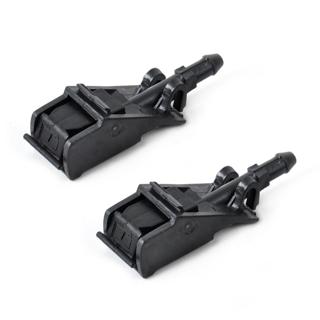 6E0955985B Windscreen Washer Nozzle Jet Spray For VW Beetle Golf