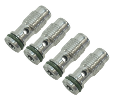 Vendita Accessori Originali E Aftermarket Fiat 124 Spider - Linea Originale