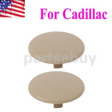Armrest Cover Caps For 23452122 2007 2008 2009 2010 2012 2013 Gmc Yukon Xl2500