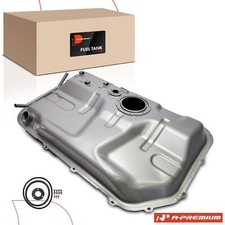 A-Premium 11.9 Gallons Fuel Tank for Hyundai Accent 2003 2004-2006 L4 1.5L 1.6L