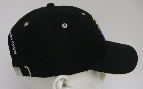 RAAF Caribou Cap 50 Years 1964 - 2014 - Picture 5 of 5