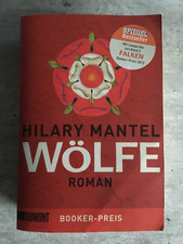 Wölfe von Hilary Mantel (2012, Taschenbuch) online kaufen