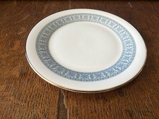 Royal Doulton Counterpoint  Salad Plate 20.2cm