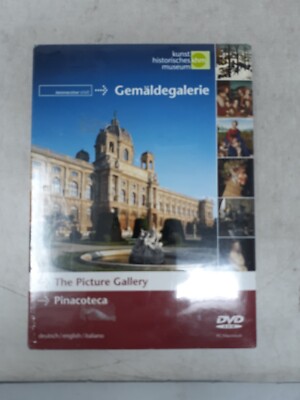 Das Kunsthistorische Museum in Wien.   Buch gebraucht kaufen