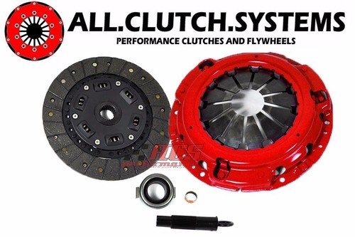 ACT Extreme Street Rigid Clutch Kit | Honda Civic Si/Acura RSX/TSX (02-11) (AR1-XTSD) main image 0
