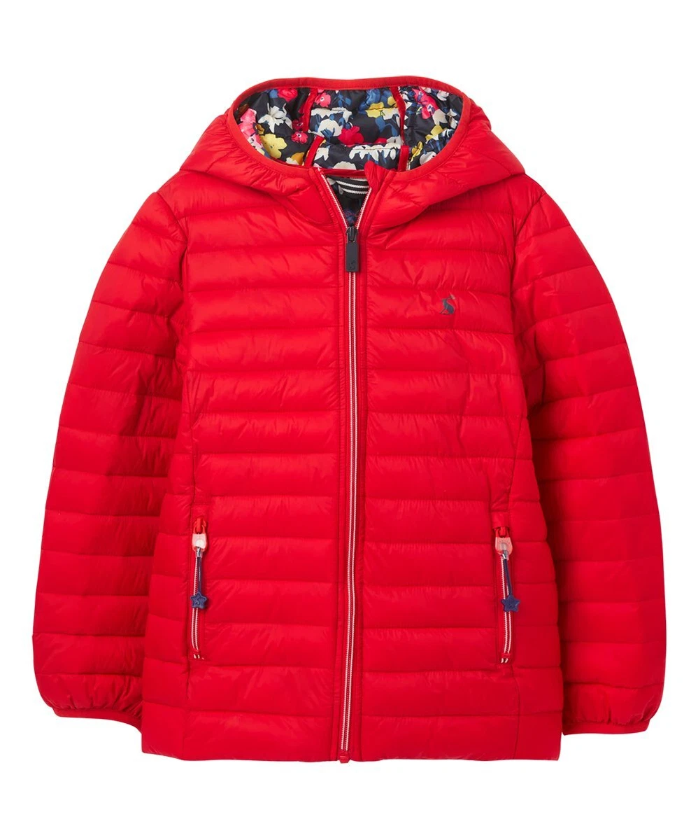 Joules kinnaird sale padded jacket