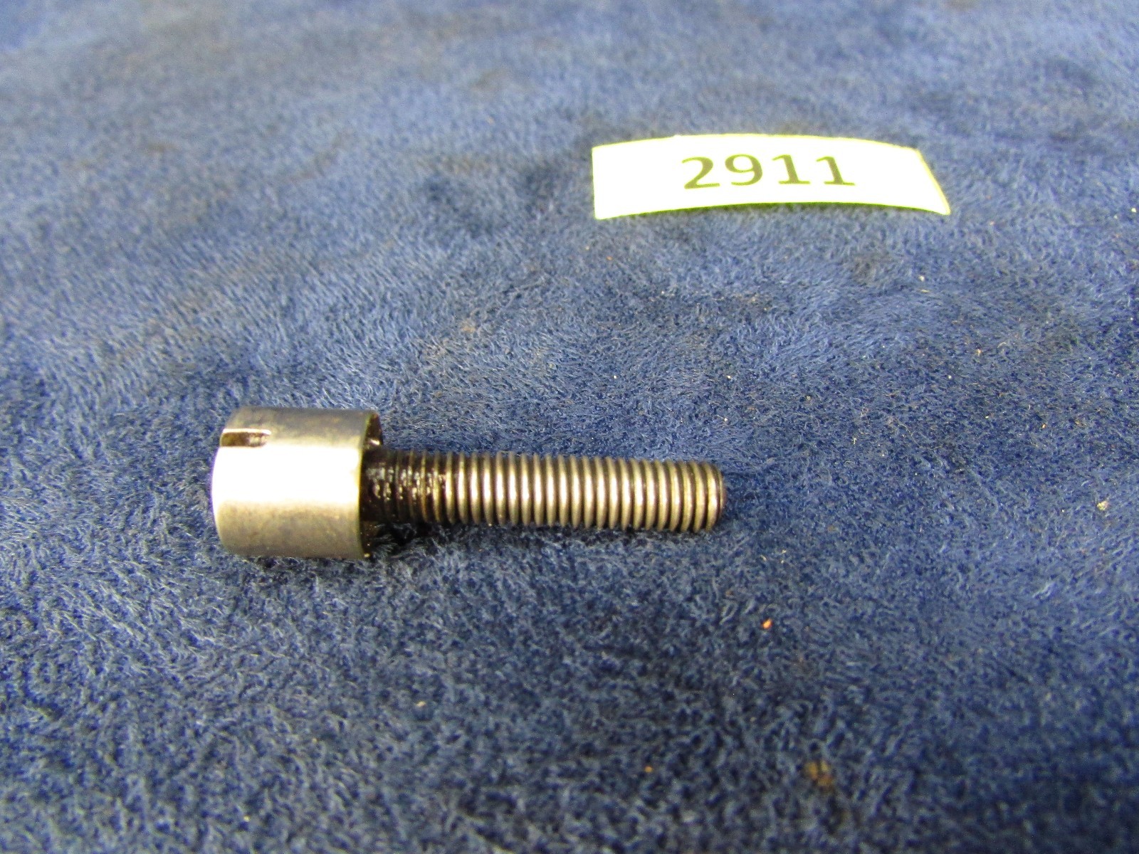 1905 Rivett 608 Lathe Carriage Gib Adjustment Screw (2911) eBay