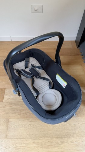 Passeggino DUO Jané Muum Matrix - Foto 4 di 7