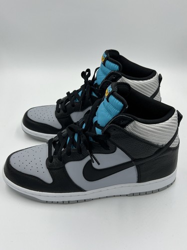 sb dunk high washington