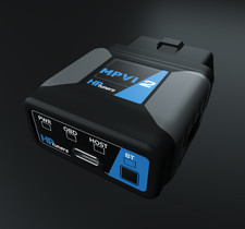 Toyota ecu flasher
