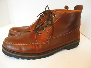 orvis chukka boots