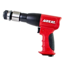 Aircat 5100-A-T Composite Medium Stroke .401 Air Hammer (Tool Only)