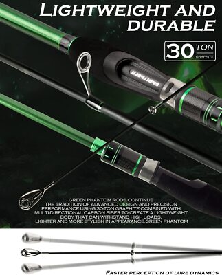 Telescoping Fishing Combo W/ Rod & Reel Collapsible Portable Travel Kit W/  Bag | eBay
