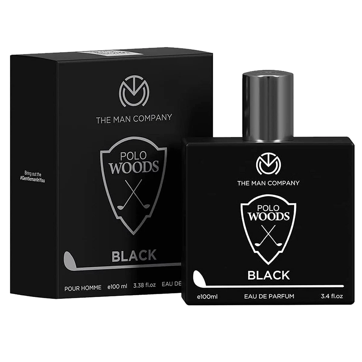 Polo black fragrance cheap