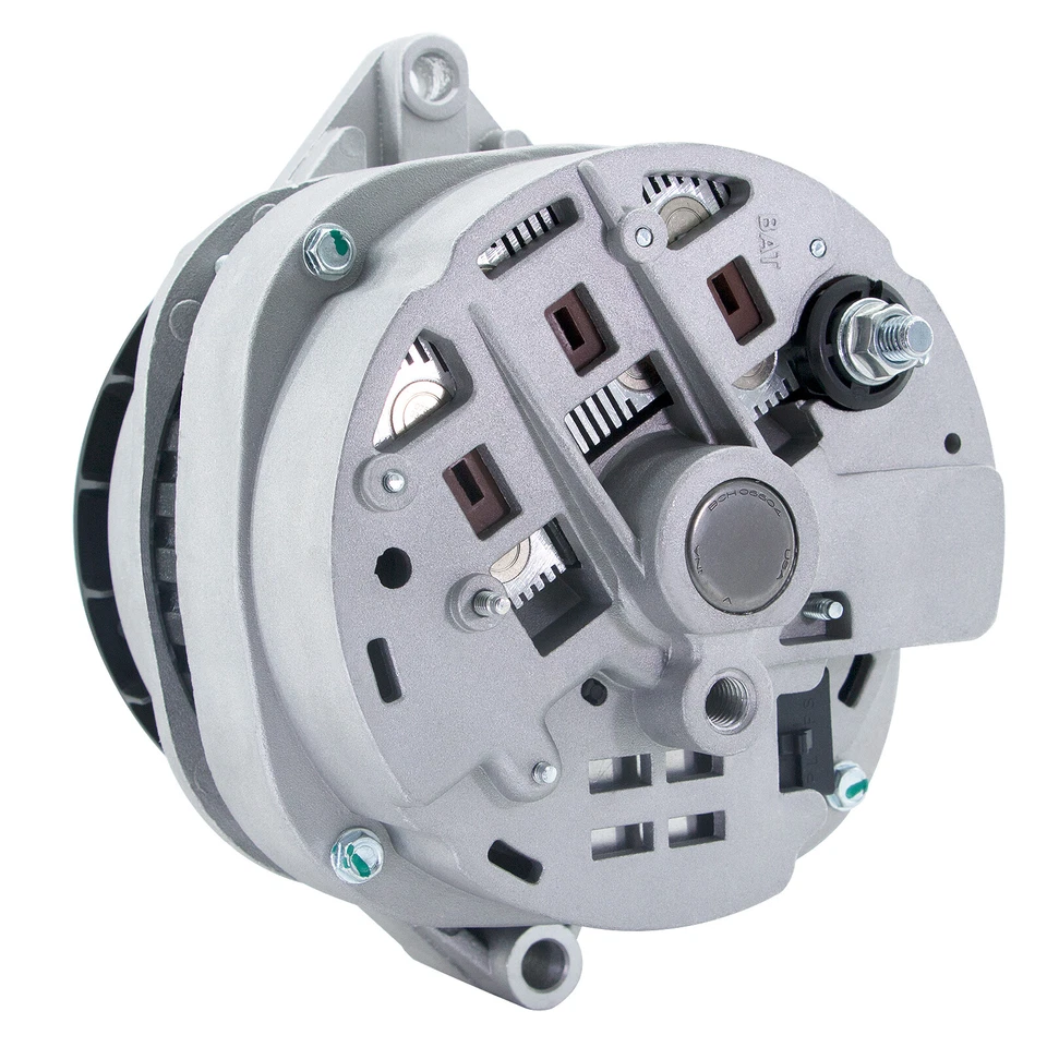 New Alternator for Buick Roadmaster Chevy Impala Caprice Lumina 1993-1996 AL8691 Foto 2 de 4