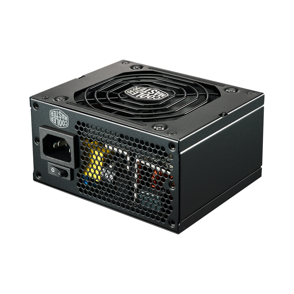 Cooler Master V750 SFX GOLD PSU 80+ CERTIFIED 750W Power Supply