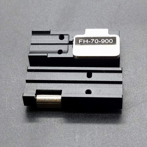 1 Pair 3-in 1 Fiber Holder Suit for FSM-12S FSM-21S FSM-22S