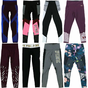 Victoria Secret Size Chart Yoga Pants