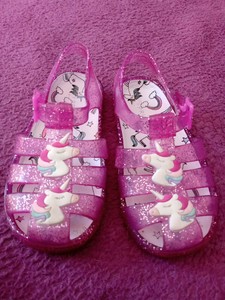 primark jelly shoes