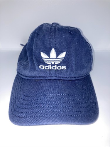 Vintage adidas Equipment Blue Baseball 