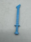 Teenage Mutant Ninja Turtles TMNT Weapon Classic Rocker LEO Sword Guitar