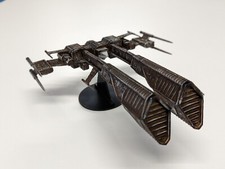 EVE Online Rifter Model Desktop USB Hub - Limited Edition - NEW