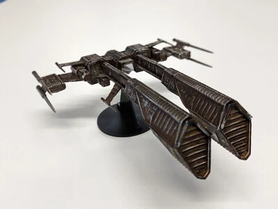 Concentrador USB de escritorio modelo EVE Online Rifter - Edición limitada - NUEVO