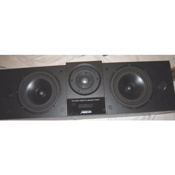 Meridian DSP5000C active center channel speaker