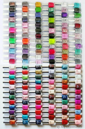Esmaltes esmalte de uñas NYX