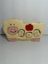 Pig And Piglets Farming Motherhood Decoration 10 Oz Wax Candle Craft 4 In 1