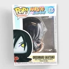 Funko Pop! Animation: Naruto Orochimaru Vinyl Figure Collection