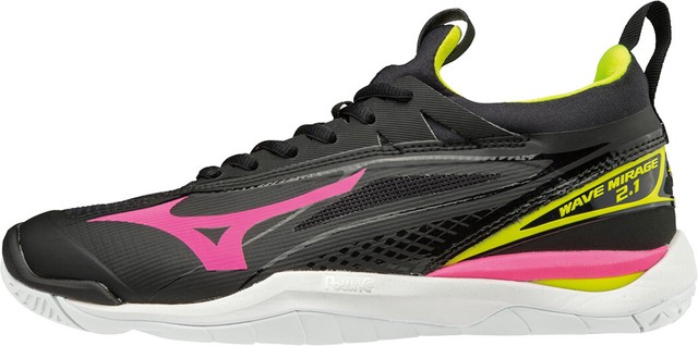 mizuno wave mirage junior