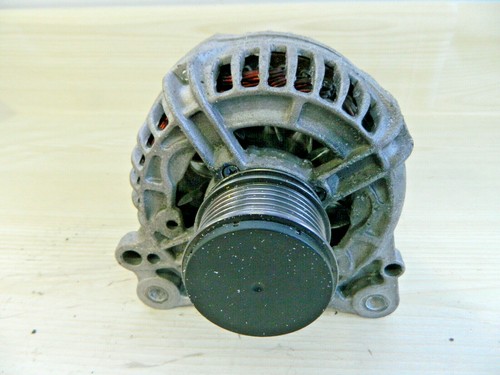 VW Polo 6 N2 1.2 TDI Lichtmaschine neuwertig!