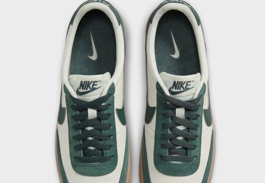 ◆正規品◆NIKE KILLSHOT 2 VINTAGE GREEN◆関税/送料込◆人気◆ ◇正規品◇NIKE KILLSHOT 2 VINTAGE GREEN◇関税/送料込◇人気
