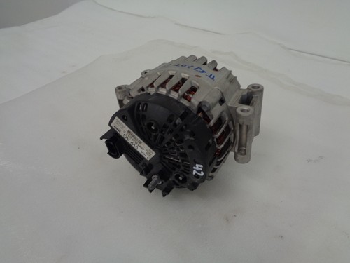 Original Audi VW Drehstromgenerator 06H903017E Lichtmaschine Skoda - Picture 3 of 4