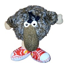 VTG 1983 Hallmark Rainbow Brite 14" Lurky Plush Stuffed Monster Doll