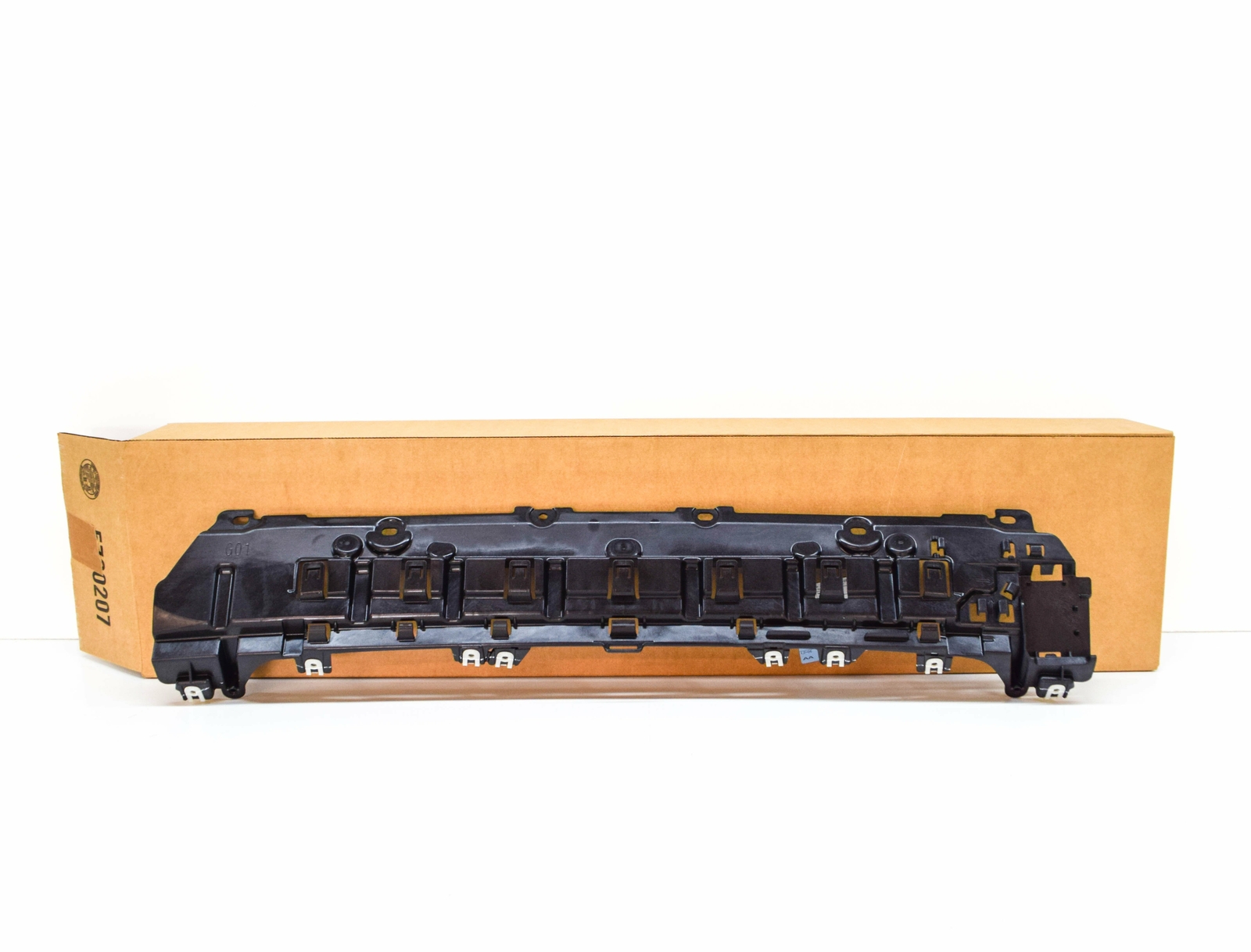 New Genuine BMW G01 X3 Reinforcement For Rear Bumper Lower Trim 