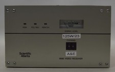 Scientific Atlanta 6680 Video Receiver