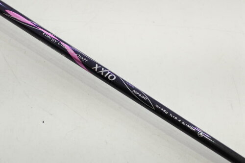Ladies Dunlop XXIO 6 5-Iron 26deg A-Flex MP600L Graphite Single Iron Women - Picture 5 of 10