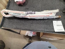 '21 MITSUBISHI MIRAGE sedan Left driver roof curtain Air Bag OEM