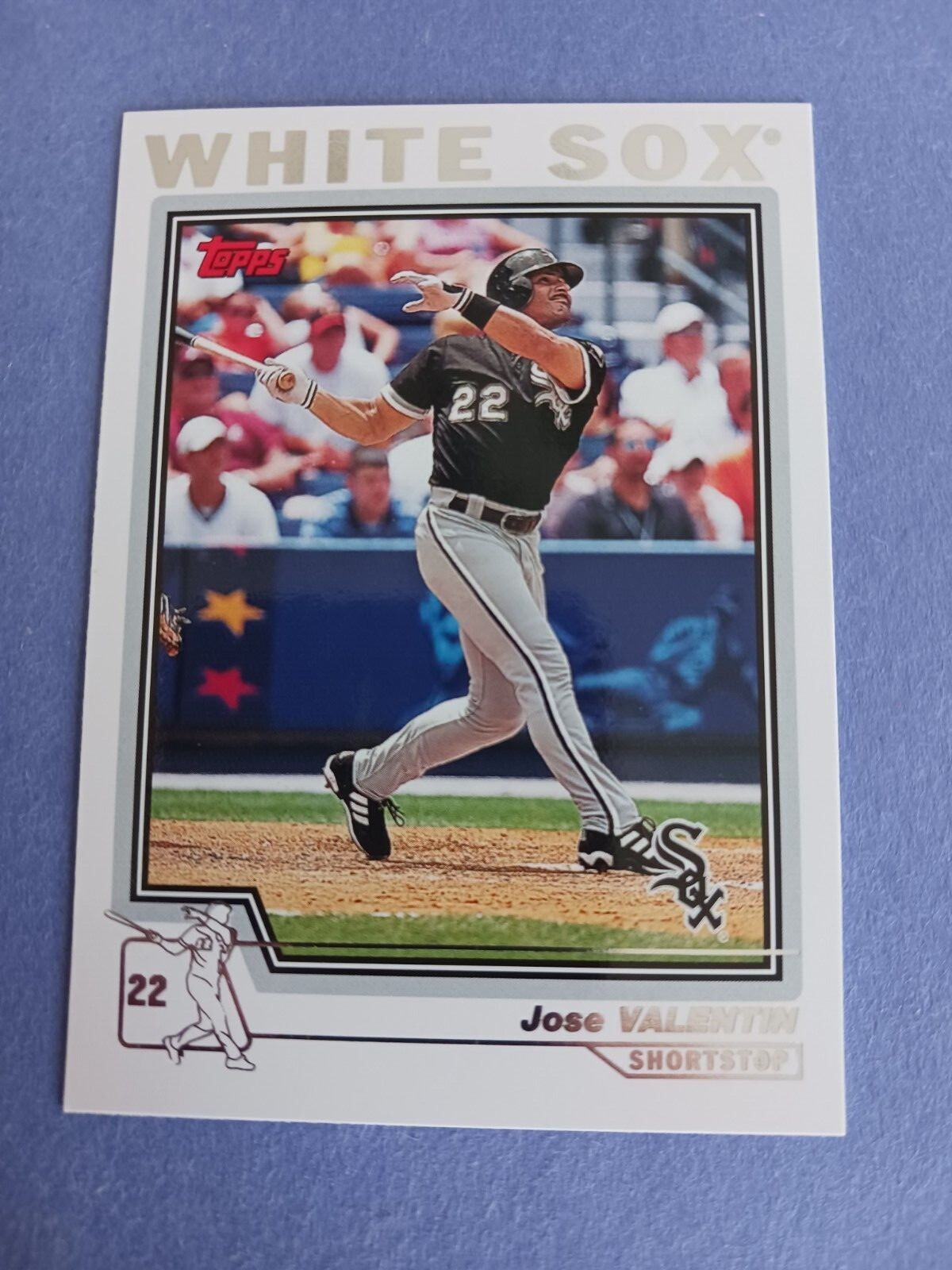 2004 Topps Baseball Cards Complete Your Set (#'s 1-250) U Pick - Picture 421 of 452