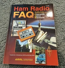 Ham Radio FAQ ARRL American Radio Relay League