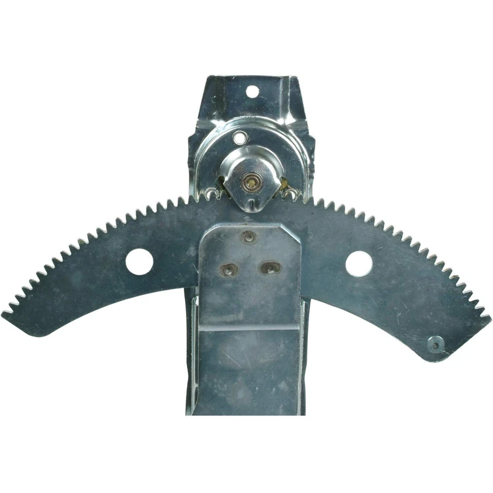 Regulador elevador de ventana eléctrico Cardone 82-31M nuevo Foto 4 de 4