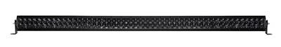 Rigid Industries Mitternacht E-Series Pro Hybrid Punkt 50 '' LED Licht Leiste