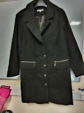 Together Jacket - Size 20 - Womens - Black